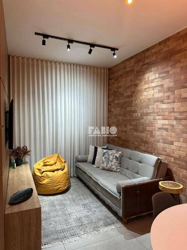 Apartamento, 1 quarto, 52 m² - Foto 9