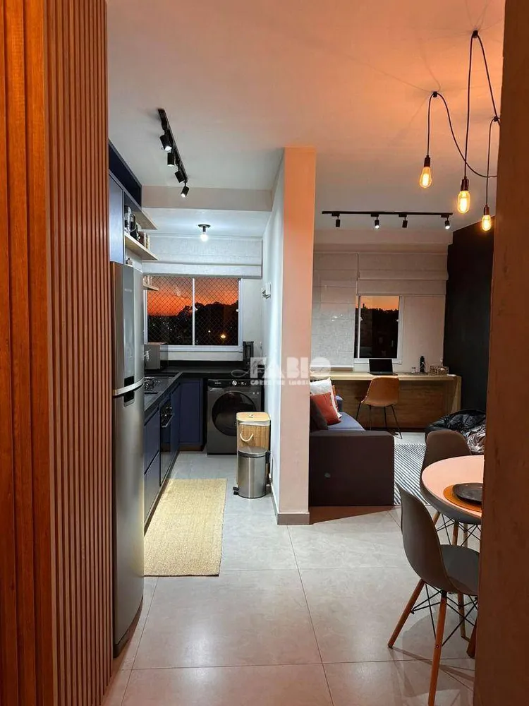 Apartamento, 1 quarto, 52 m² - Foto 7