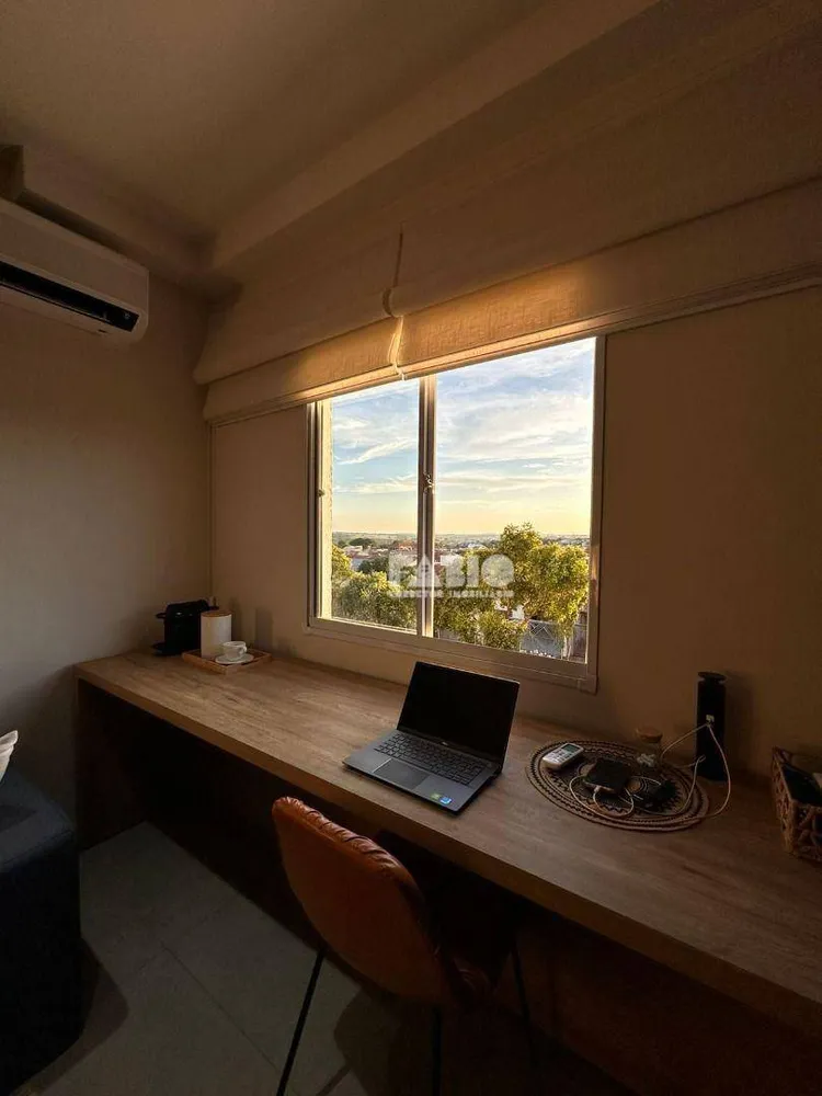 Apartamento, 1 quarto, 52 m² - Foto 3