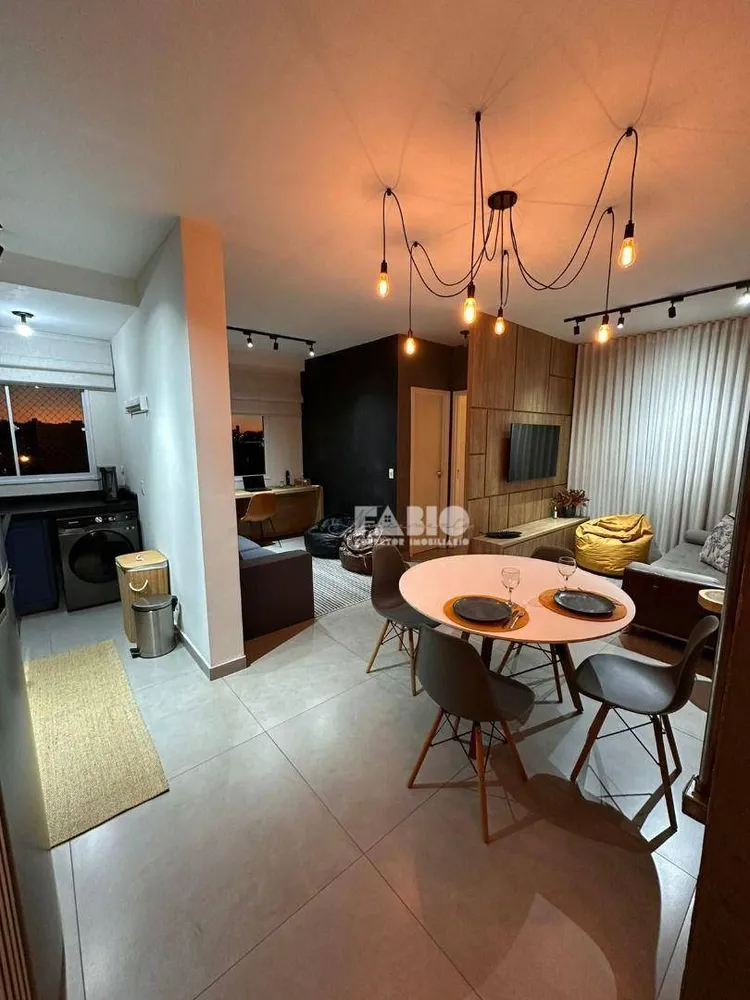 Apartamento, 1 quarto, 52 m² - Foto 10
