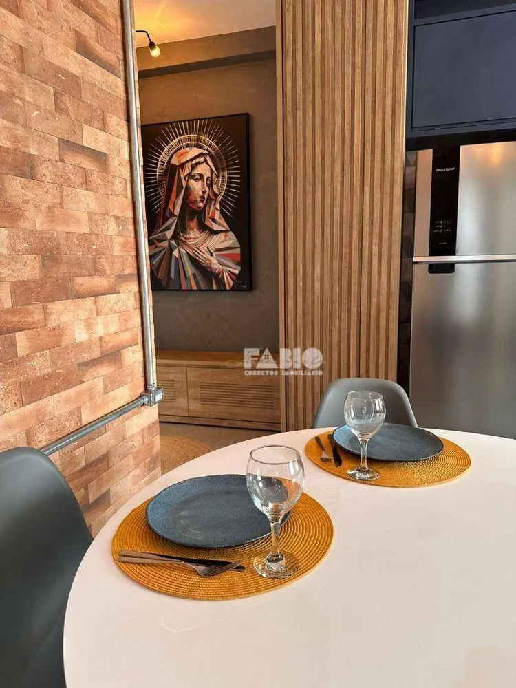 Apartamento, 1 quarto, 52 m² - Foto 6