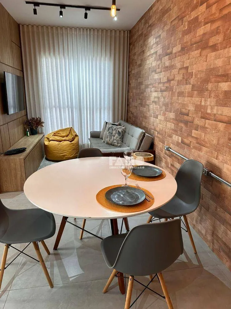 Apartamento, 1 quarto, 52 m² - Foto 4