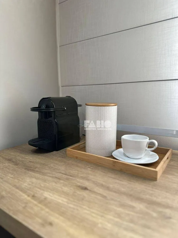 Apartamento, 1 quarto, 52 m² - Foto 5