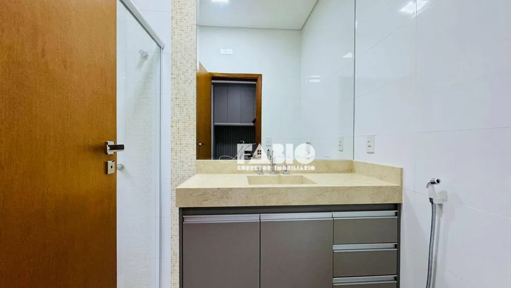 Casa de Condomínio, 3 quartos - Foto 19