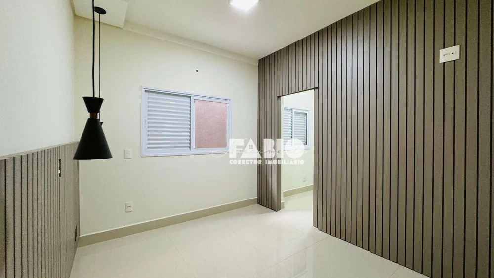 Casa de Condomínio, 3 quartos - Foto 20