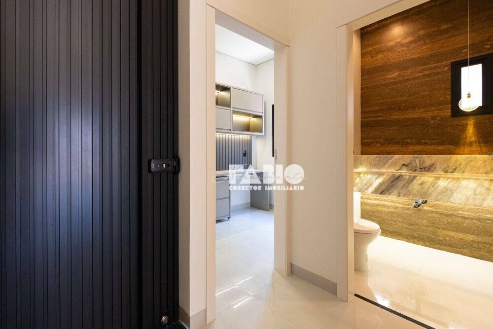 Casa de Condomínio, 3 quartos - Foto 27