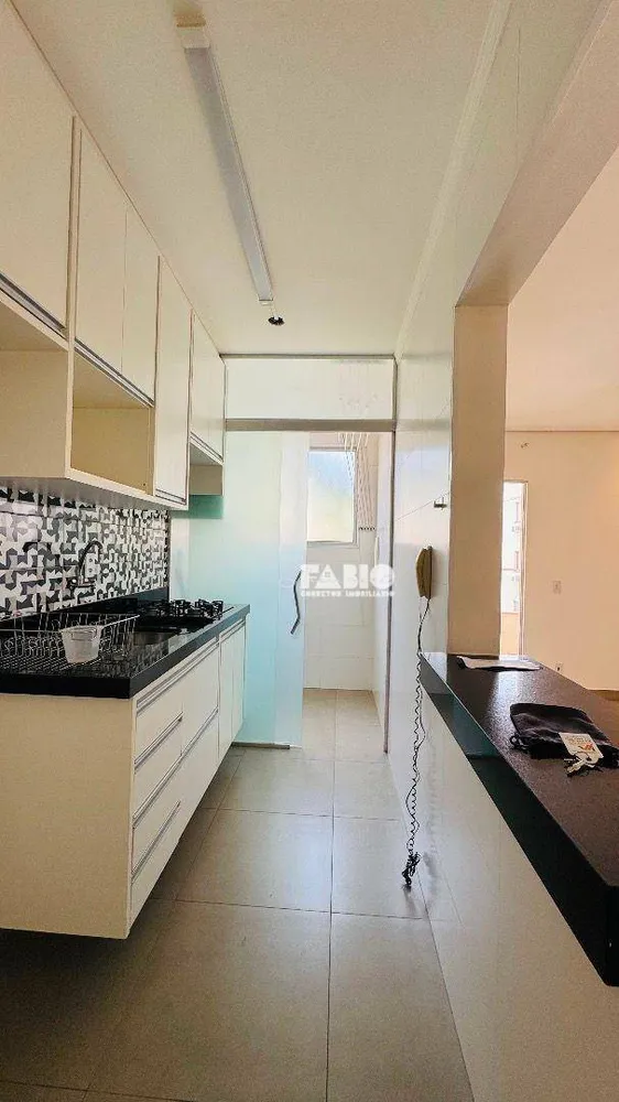 Apartamento, 2 quartos, 50 m² - Foto 8