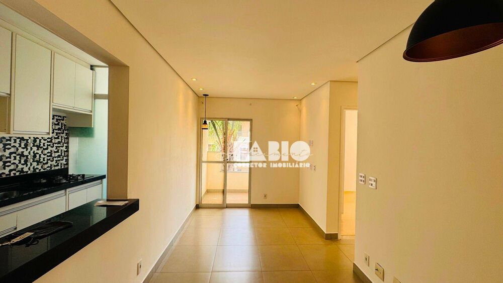Apartamento, 2 quartos, 50 m² - Foto 3