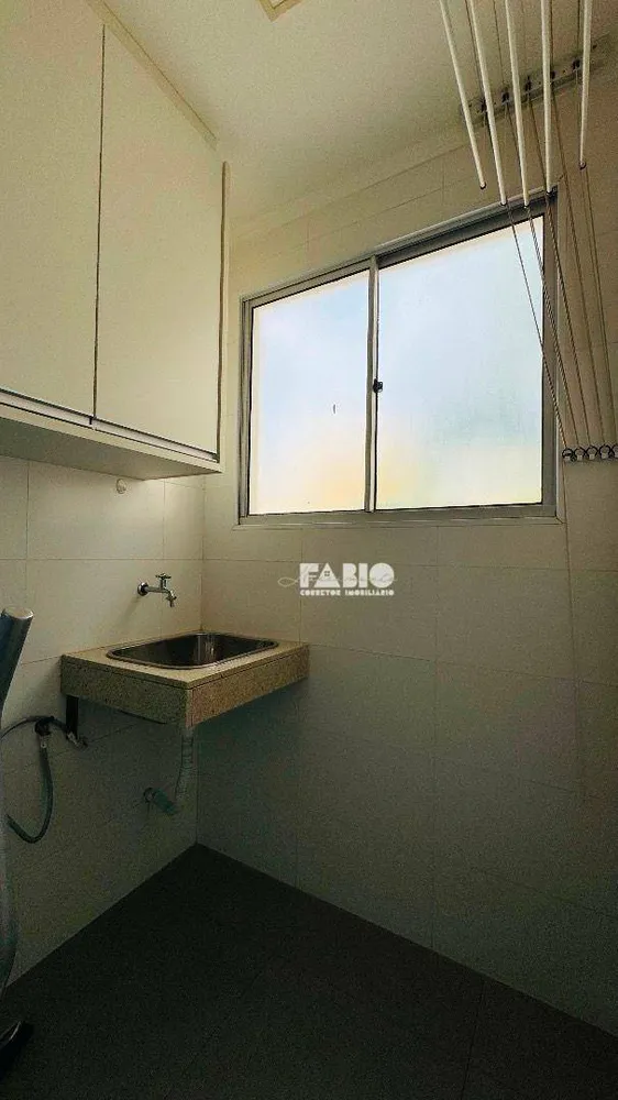 Apartamento, 2 quartos, 50 m² - Foto 13