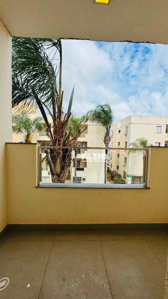 Apartamento, 2 quartos, 50 m² - Foto 7
