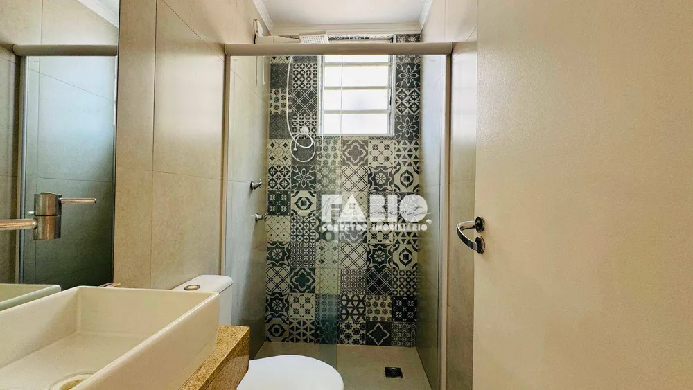 Apartamento, 2 quartos, 50 m² - Foto 6