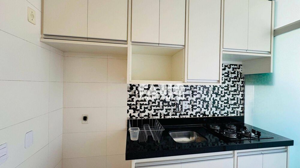 Apartamento, 2 quartos, 50 m² - Foto 2