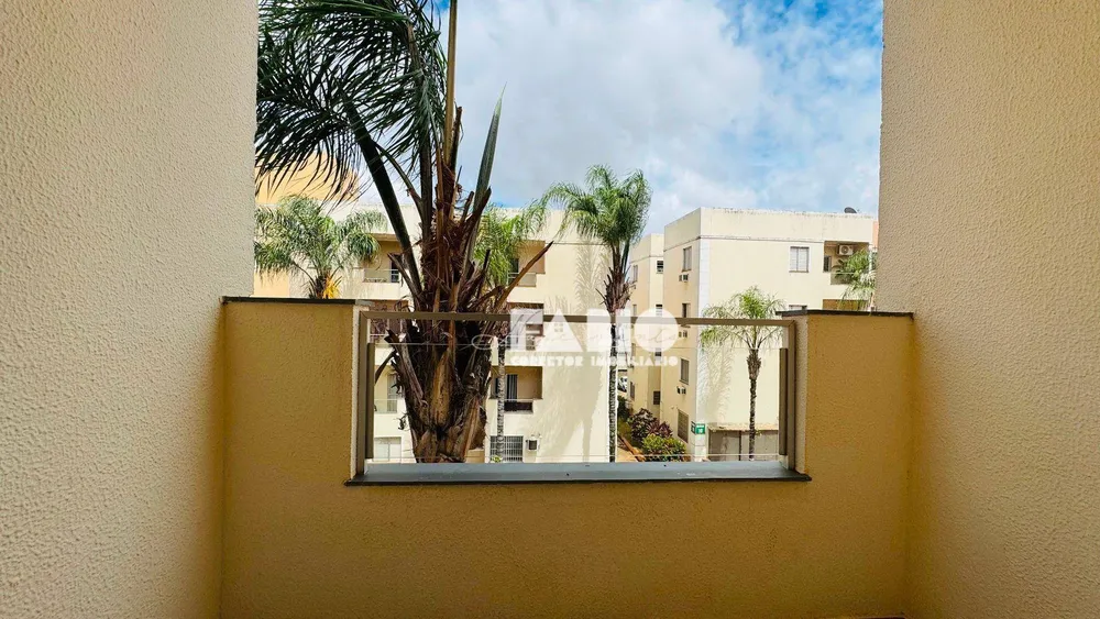 Apartamento, 2 quartos, 50 m² - Foto 2