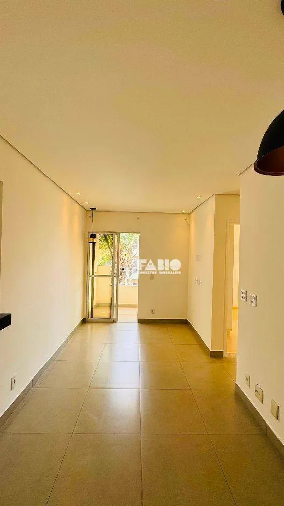 Apartamento, 2 quartos, 50 m² - Foto 3