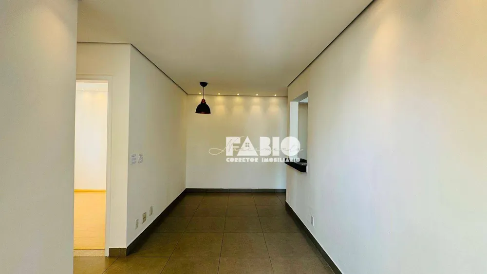 Apartamento, 2 quartos, 50 m² - Foto 9