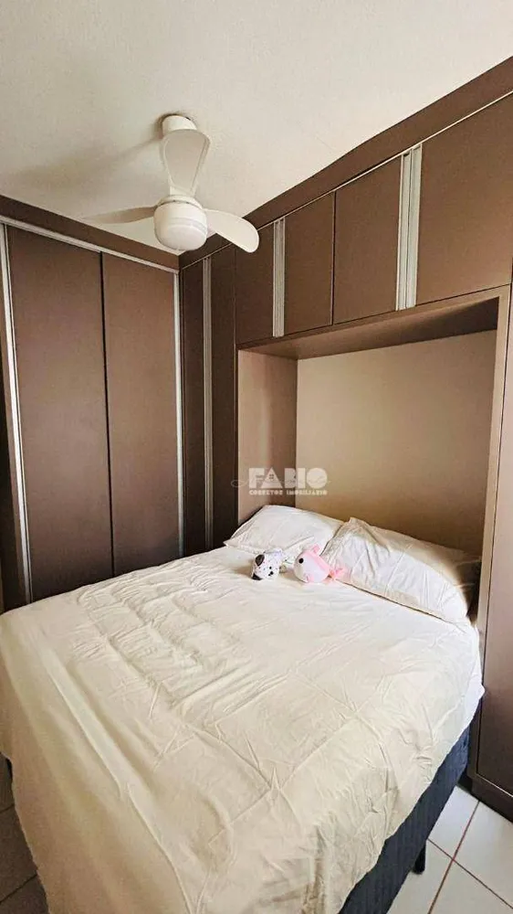 Casa de Condomínio, 2 quartos - Foto 5