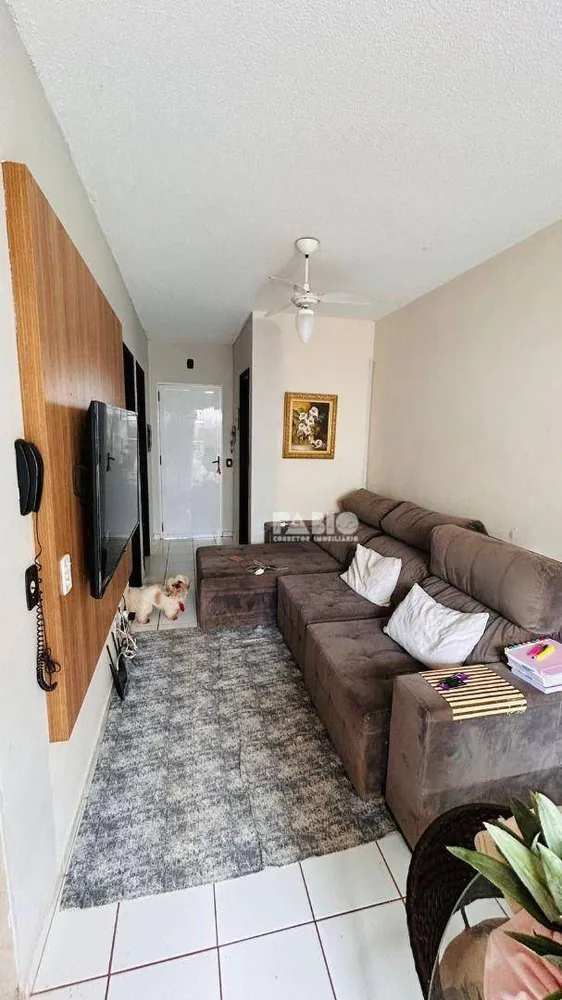 Casa de Condomínio, 2 quartos - Foto 7