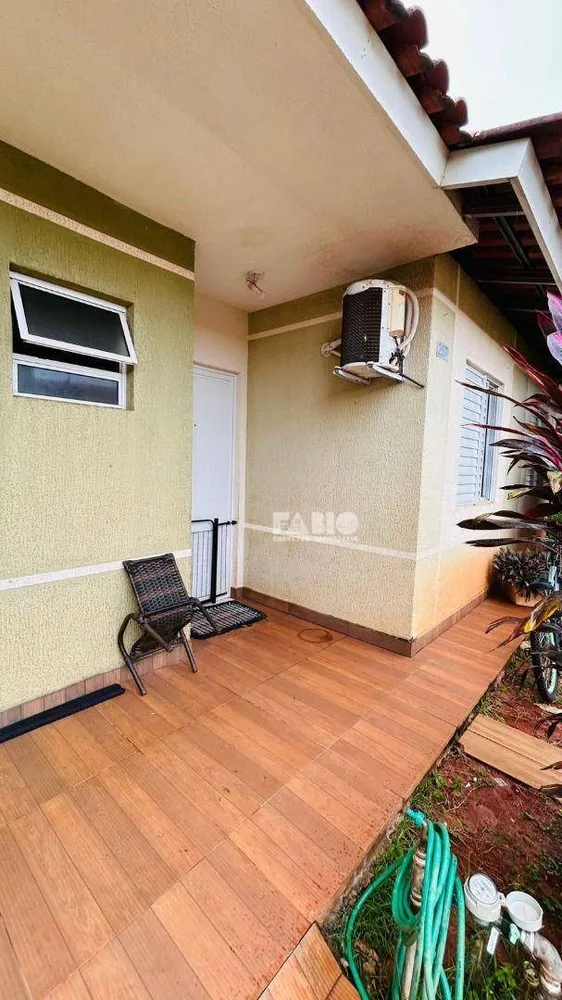 Casa de Condomínio, 2 quartos - Foto 2