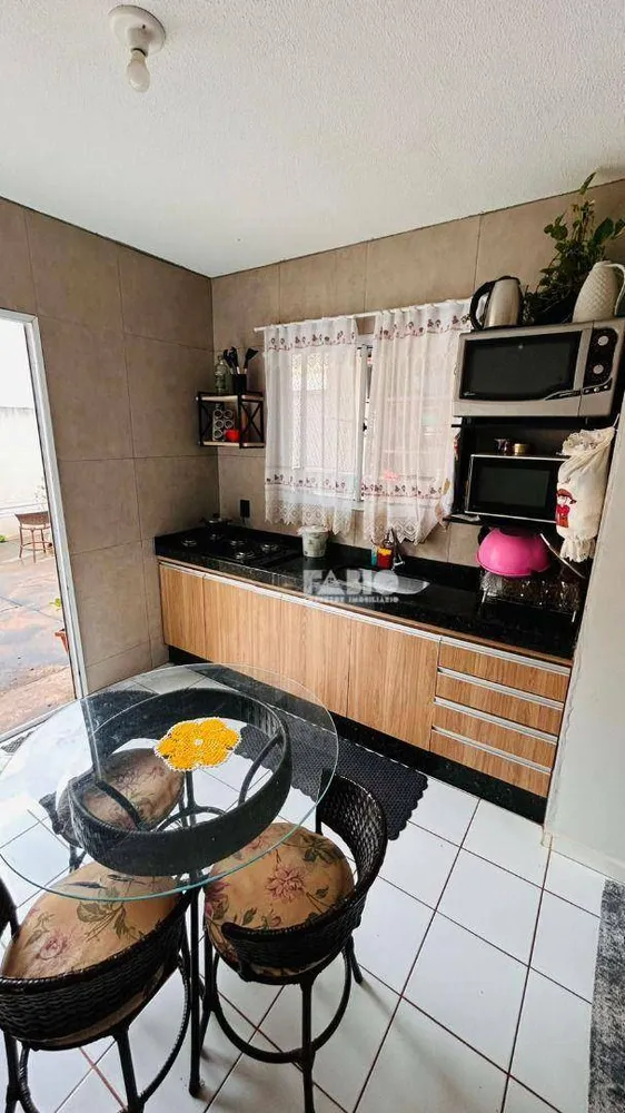 Casa de Condomínio, 2 quartos - Foto 4