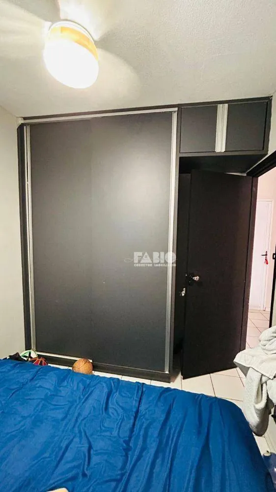 Casa de Condomínio, 2 quartos - Foto 6