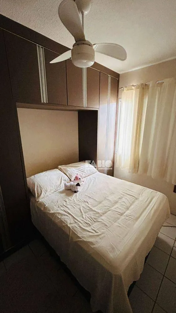 Casa de Condomínio, 2 quartos - Foto 12