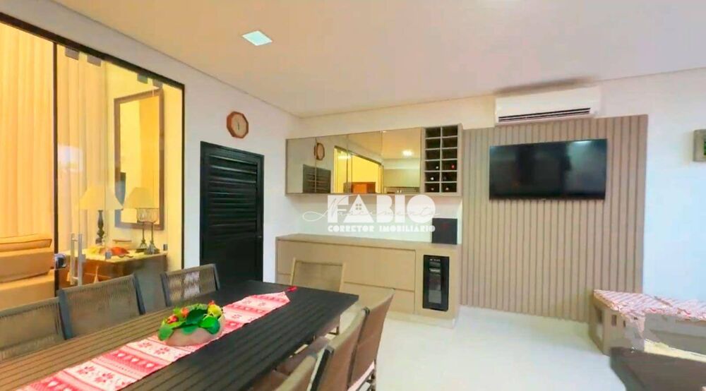 Casa de Condomínio, 3 quartos - Foto 10