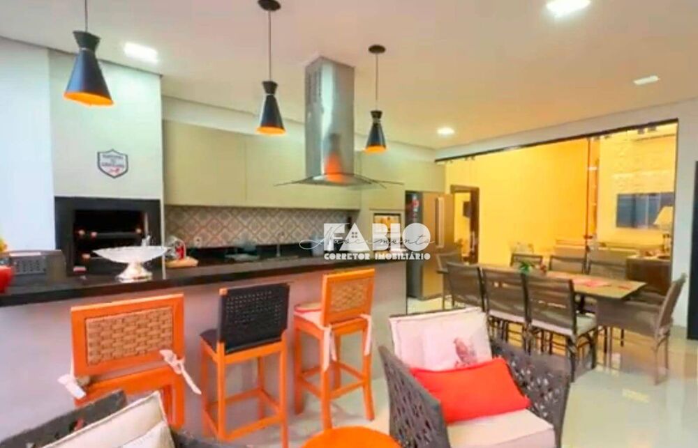 Casa de Condomínio, 3 quartos - Foto 22