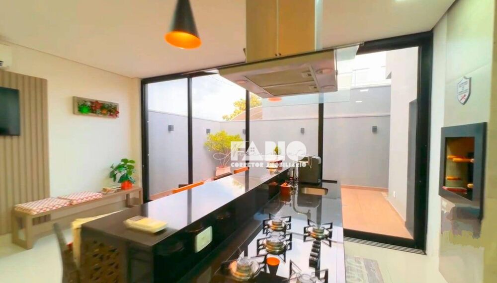 Casa de Condomínio, 3 quartos - Foto 20