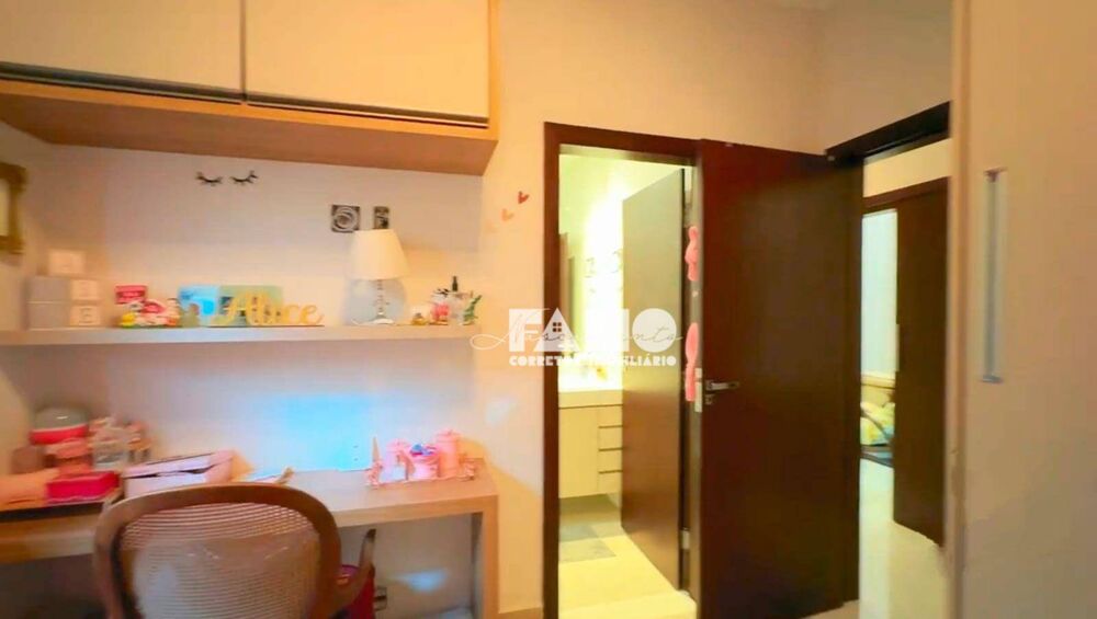Casa de Condomínio, 3 quartos - Foto 18