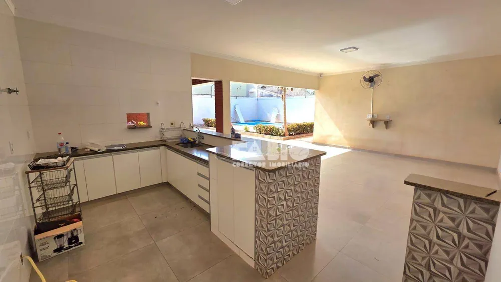 Casa, 4 quartos, 320 m² - Foto 7