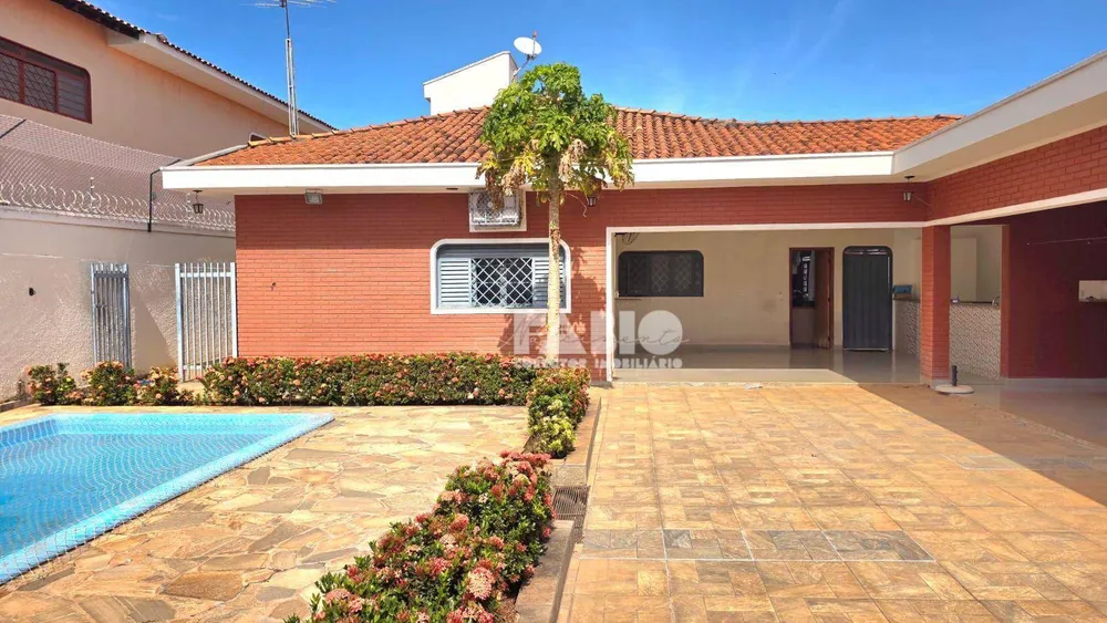 Casa, 4 quartos, 320 m² - Foto 3
