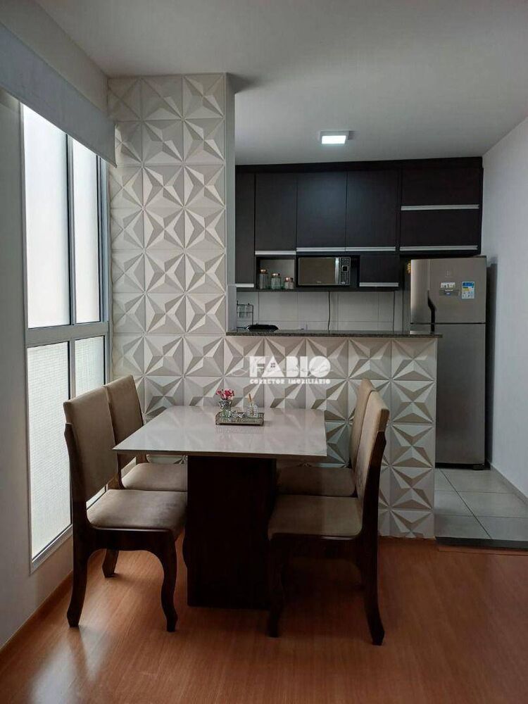 Apartamento, 2 quartos, 40 m² - Foto 14