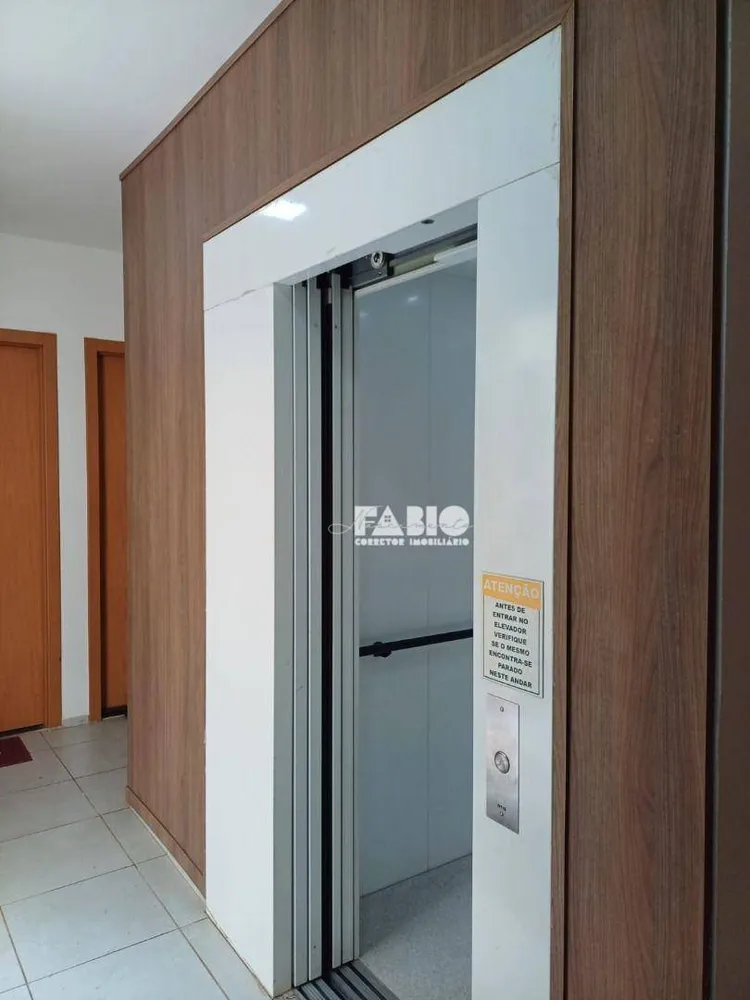 Apartamento, 2 quartos, 40 m² - Foto 8