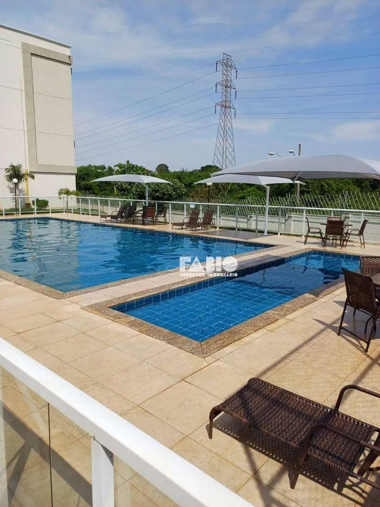 Apartamento, 2 quartos, 40 m² - Foto 4