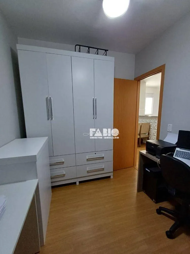 Apartamento, 2 quartos, 40 m² - Foto 10