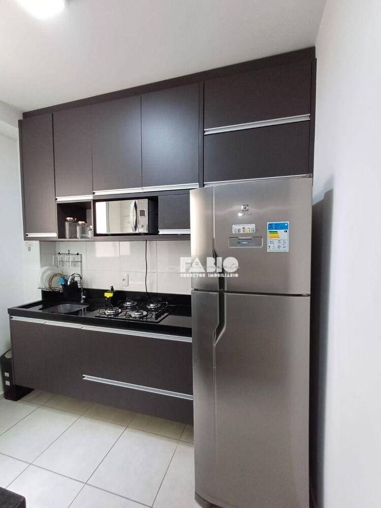 Apartamento, 2 quartos, 40 m² - Foto 9