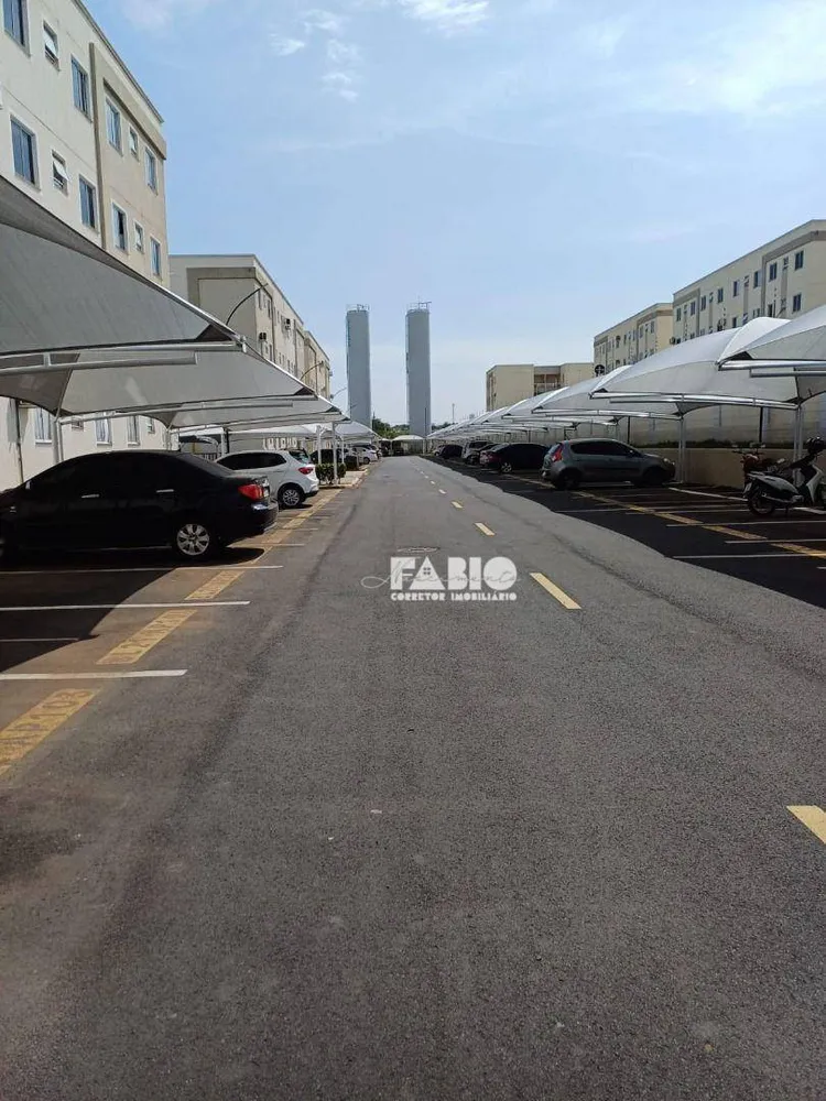 Apartamento, 2 quartos, 40 m² - Foto 3
