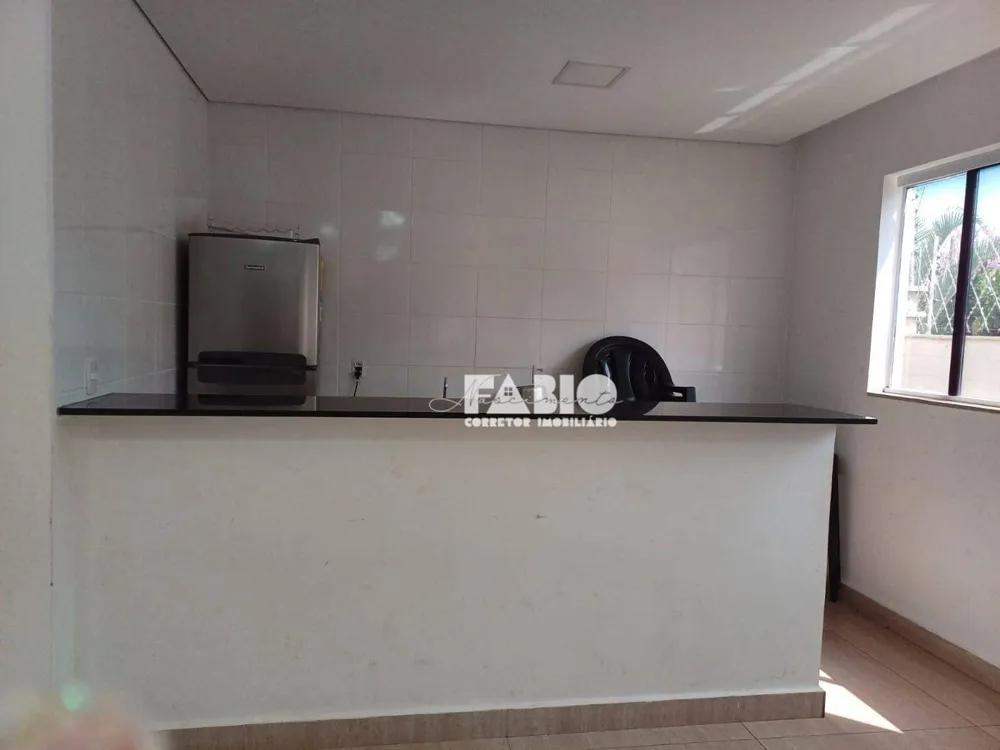 Apartamento, 2 quartos, 40 m² - Foto 7