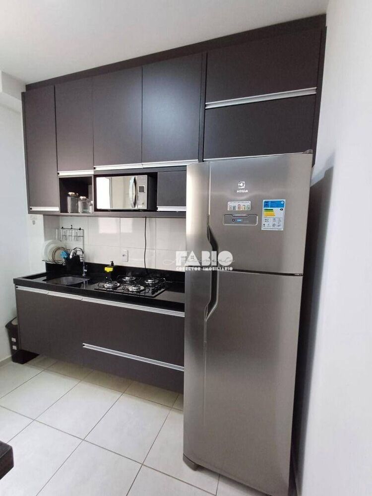 Apartamento, 2 quartos, 40 m² - Foto 16