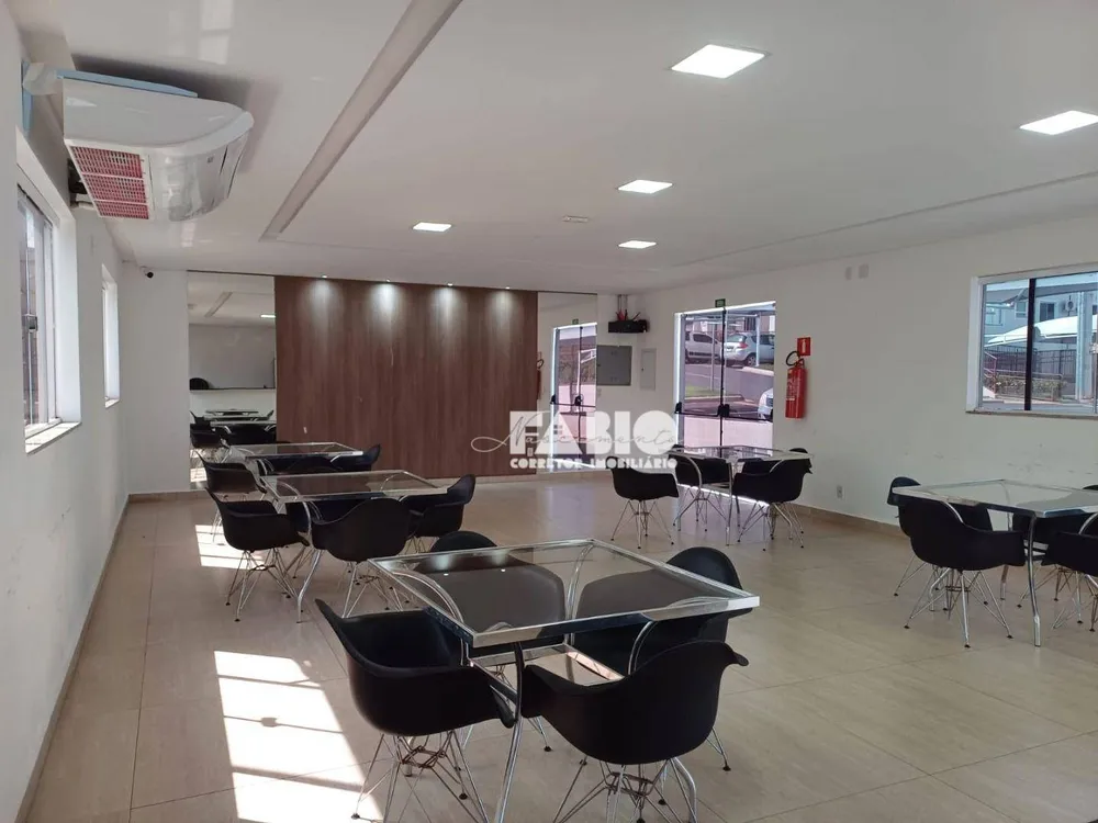 Apartamento, 2 quartos, 40 m² - Foto 6