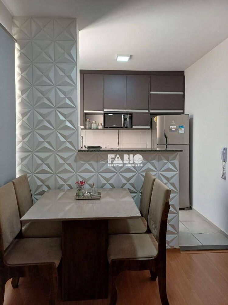 Apartamento, 2 quartos, 40 m² - Foto 13