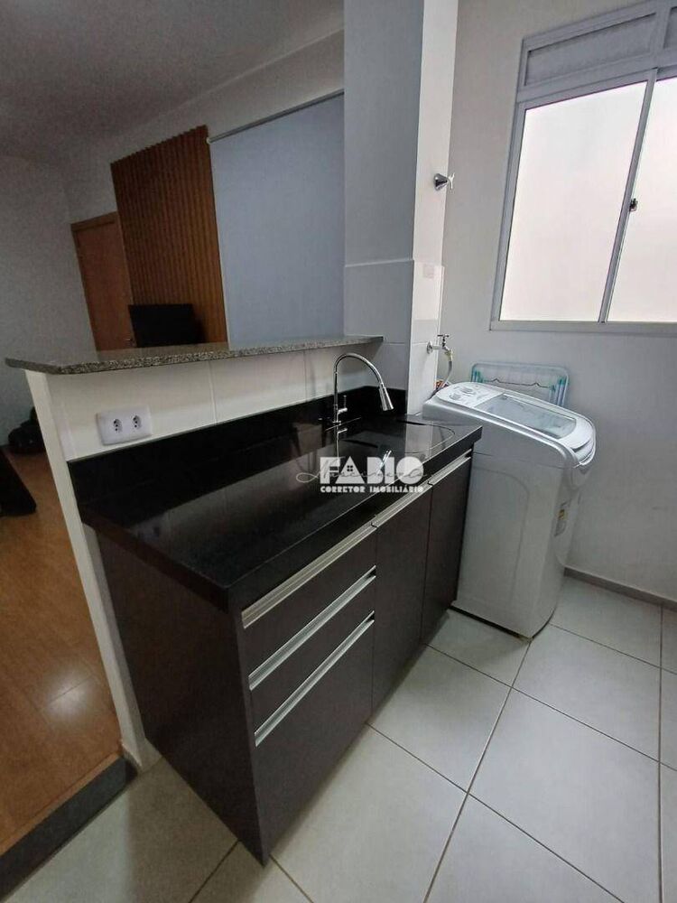 Apartamento, 2 quartos, 40 m² - Foto 10