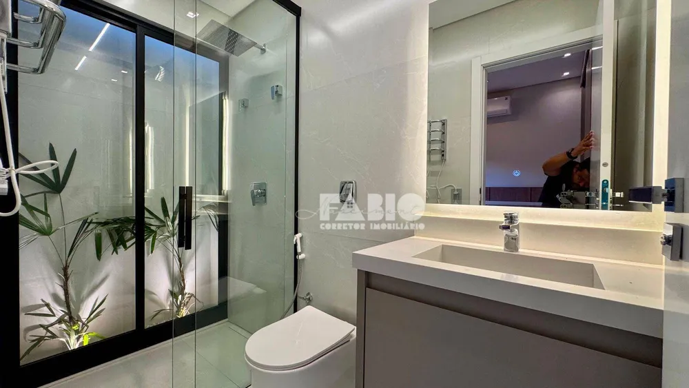 Casa de Condomínio, 3 quartos - Foto 10