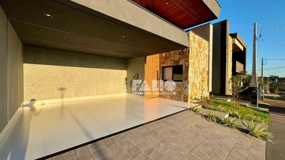 Casa de Condomínio, 3 quartos - Foto 8