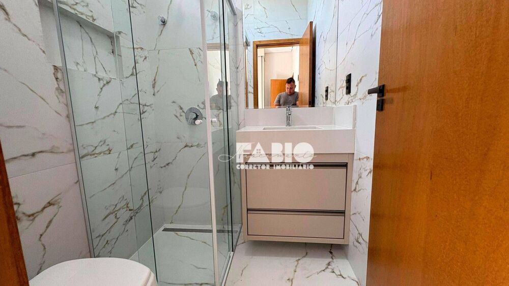 Casa de Condomínio, 3 quartos - Foto 24