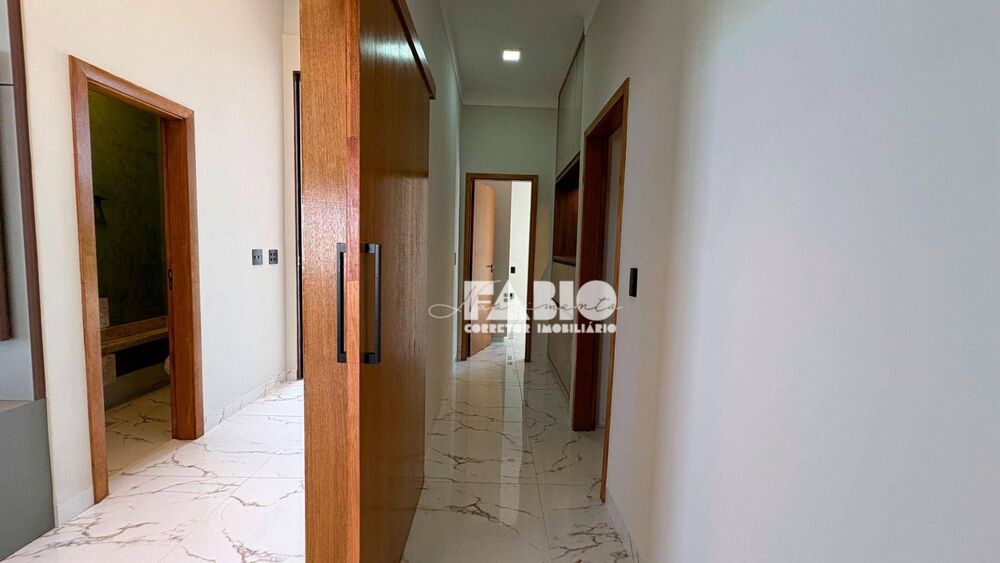 Casa de Condomínio, 3 quartos - Foto 28