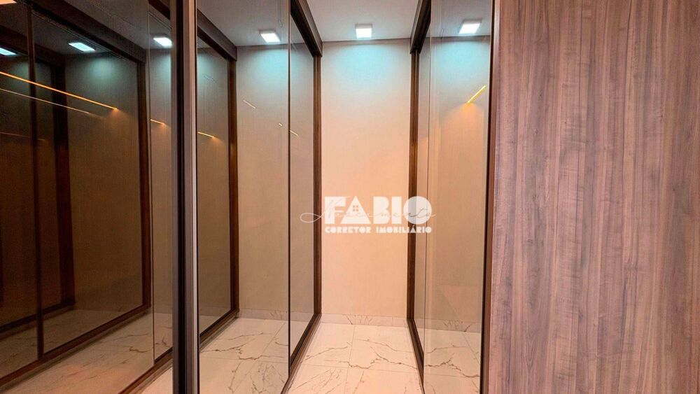 Casa de Condomínio, 3 quartos - Foto 21