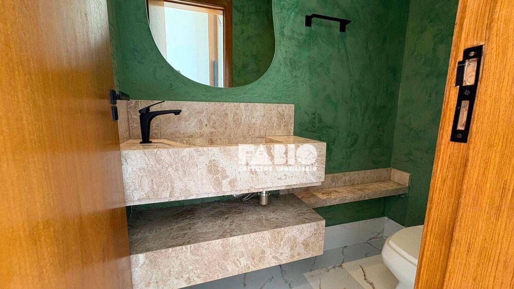 Casa de Condomínio, 3 quartos - Foto 18