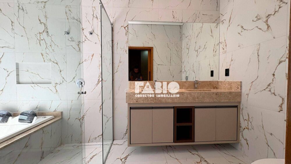 Casa de Condomínio, 3 quartos - Foto 7
