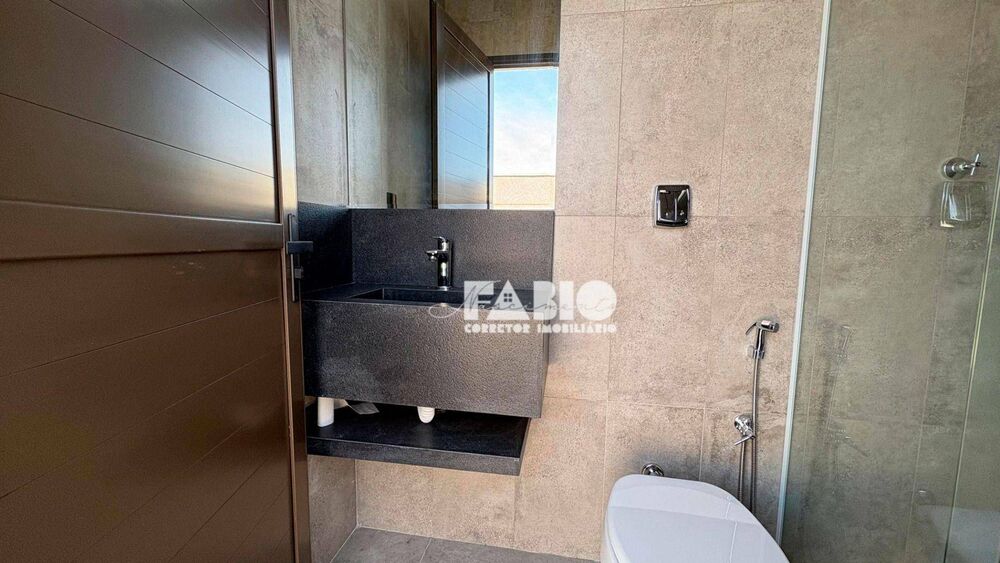 Casa de Condomínio, 3 quartos - Foto 11